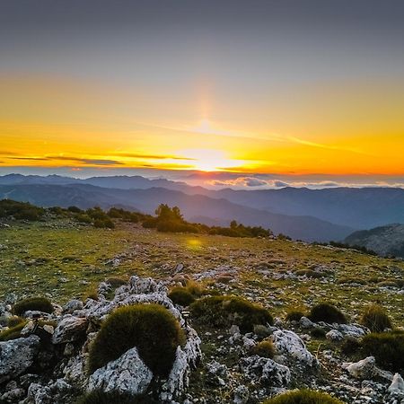 Riópar Cabana En Plena Naturaleza Parque Natural Rio Mundo المظهر الخارجي الصورة