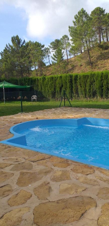Riópar Cabana En Plena Naturaleza Parque Natural Rio Mundo الغرفة الصورة